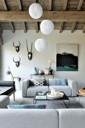 Home By U - Chalet 2
