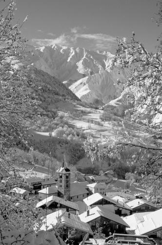 Home By U - Chalet 2