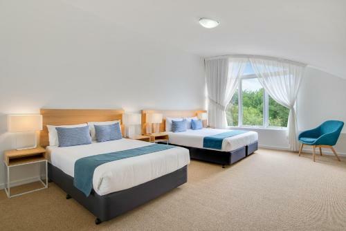 Aparthotel Quest Williamstown