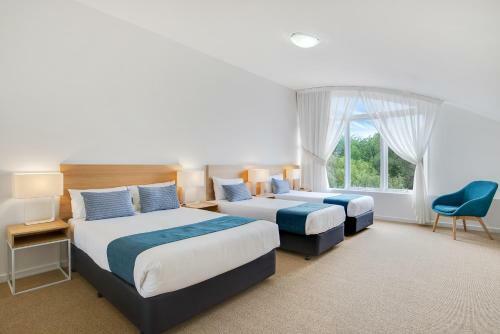 Aparthotel Quest Williamstown