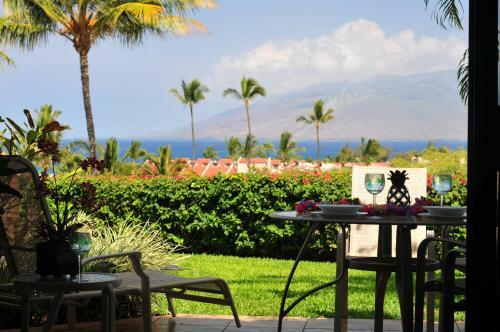 Maui Kamaole #j-120
