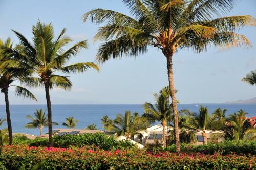 Maui Kamaole #j-120