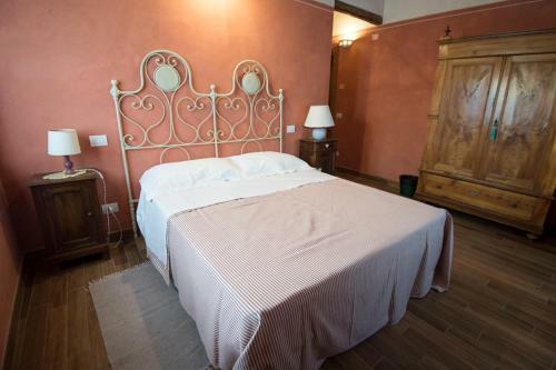 Agroturismo Agricola Casa Cucina Bottega