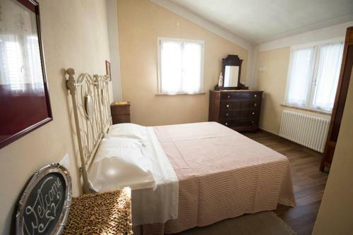 Agroturismo Agricola Casa Cucina Bottega