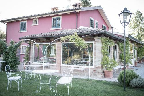 Agroturismo Agricola Casa Cucina Bottega