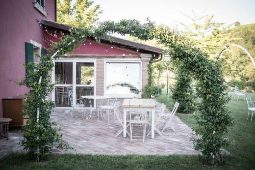 Agroturismo Agricola Casa Cucina Bottega