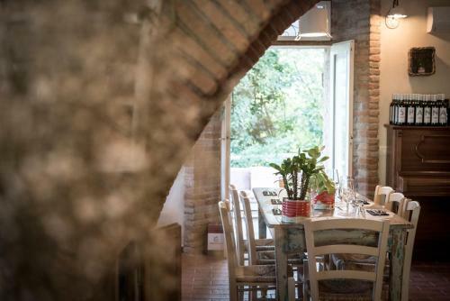 Agroturismo Agricola Casa Cucina Bottega