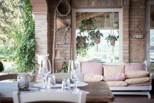 Agroturismo Agricola Casa Cucina Bottega