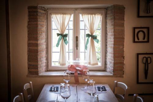 Agroturismo Agricola Casa Cucina Bottega