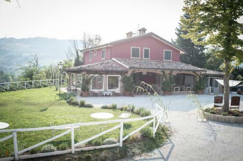 Agroturismo Agricola Casa Cucina Bottega