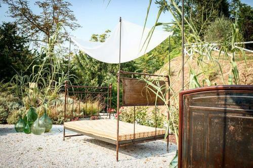 Agroturismo Agricola Casa Cucina Bottega