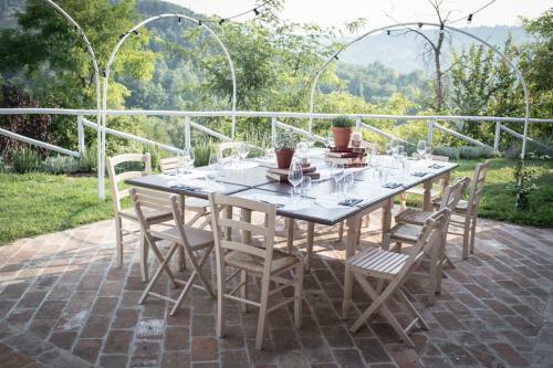 Agroturismo Agricola Casa Cucina Bottega