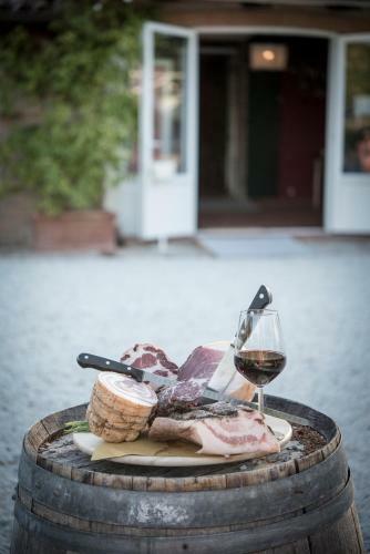 Agroturismo Agricola Casa Cucina Bottega