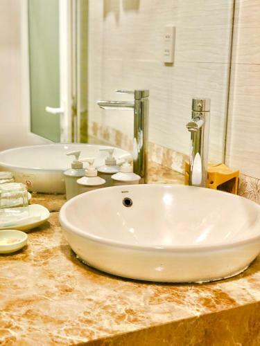 Albergue Doc May Boutique Hotel