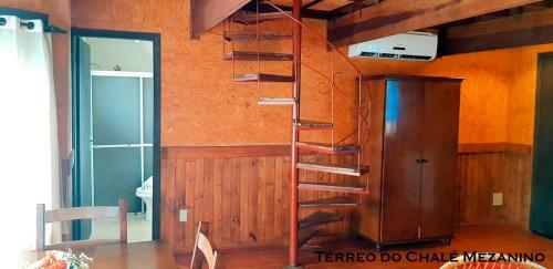 Hotel Pousada Colina De Pedra - Gramado