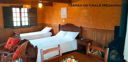 Hotel Pousada Colina De Pedra - Gramado