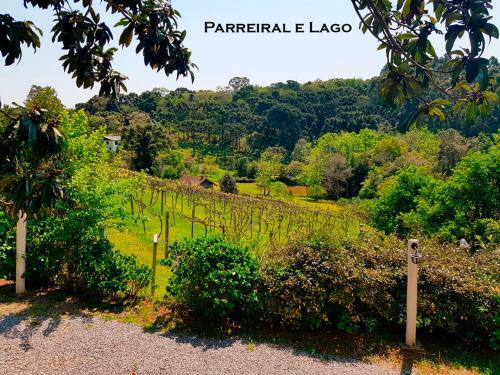 Hotel Pousada Colina De Pedra - Gramado