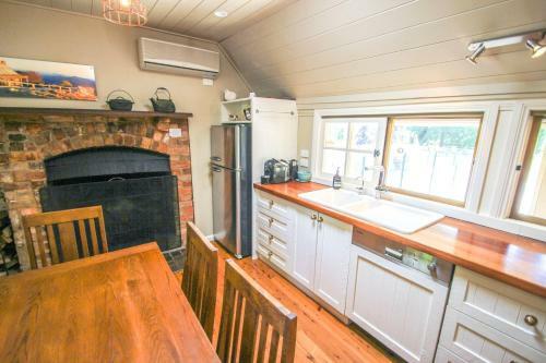 Mill Cottage