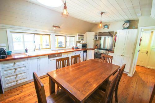 Mill Cottage