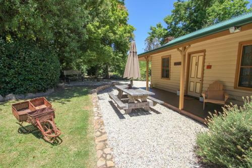 Mill Cottage