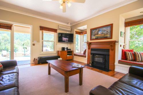 Mill Cottage