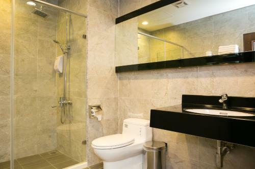 Kenting White Hotel