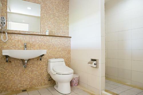 Kenting White Hotel