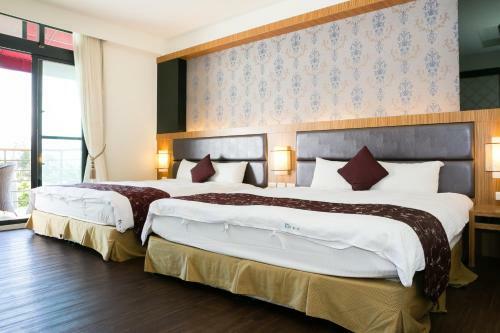 Kenting White Hotel