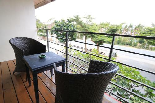Kenting White Hotel