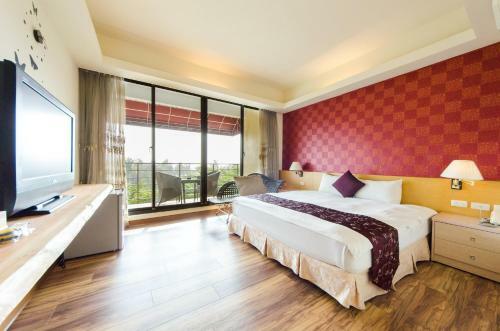 Kenting White Hotel