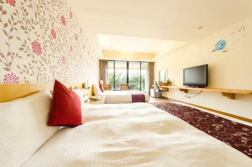 Kenting White Hotel