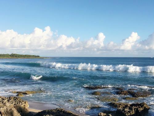 Kenting White Hotel