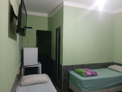 Hostal Pousada Alojamento Fragoso