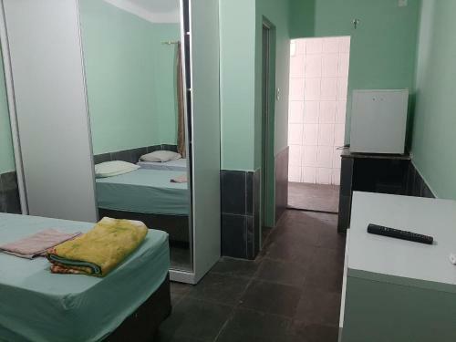 Hostal Pousada Alojamento Fragoso