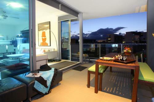 Apartamentos Harbour Quays