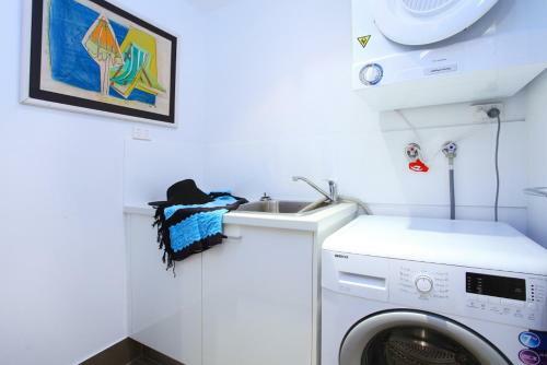 Apartamentos Harbour Quays