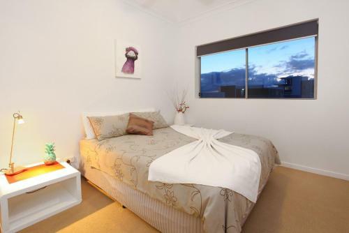 Apartamentos Harbour Quays