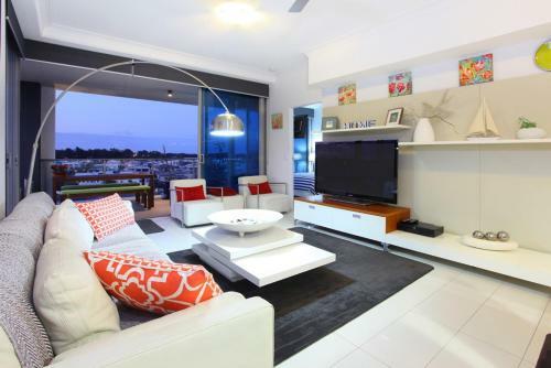 Apartamentos Harbour Quays