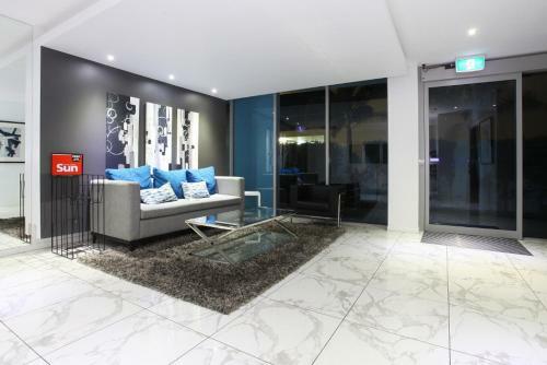 Apartamentos Harbour Quays