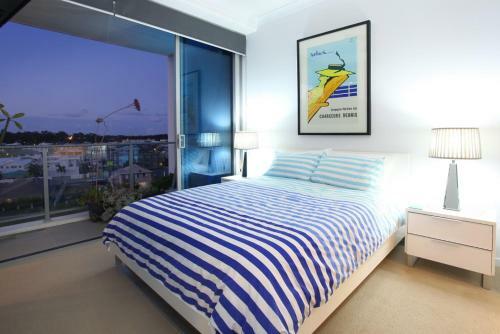 Apartamentos Harbour Quays