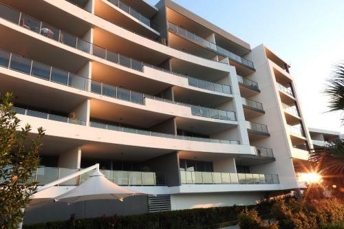 Apartamentos Harbour Quays