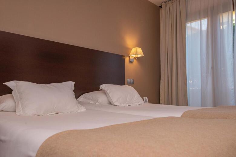Hotel La Portilla