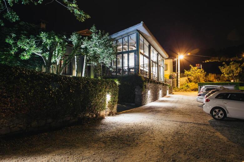 Hotel La Portilla