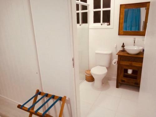 Hostal Bougainville Toque Toque Grande