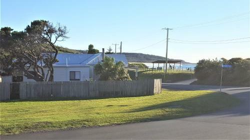 By The Beach @ Catho