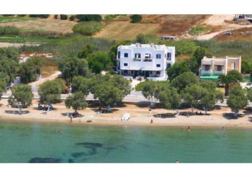 Hotel Sea View Side House