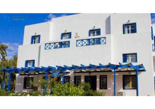 Hotel Sea View Side House