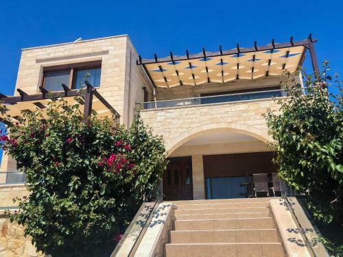 Levanda Luxury Stone Villa