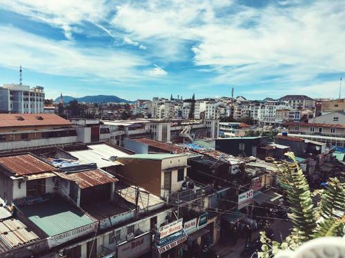 Hostal �t� Dalat