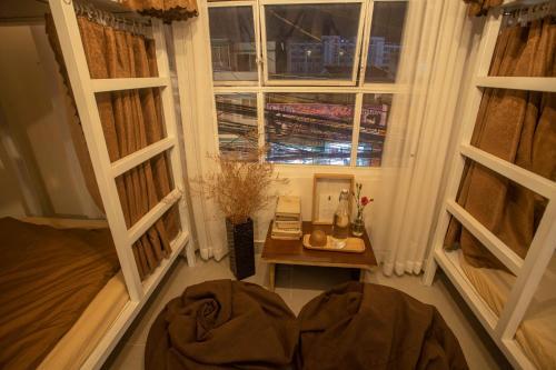 Hostal �t� Dalat